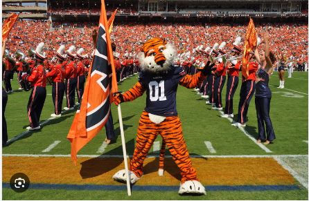 DONE DEAL: Auburn Tigers has announces the trade of another fantastic ...
