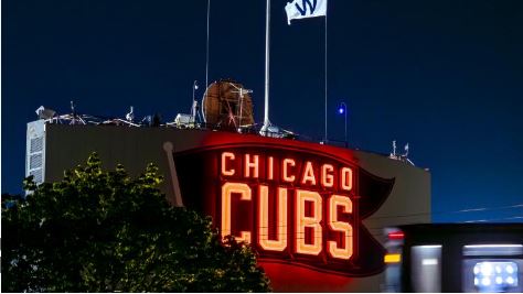CUBS