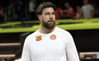 Travis-Kelce