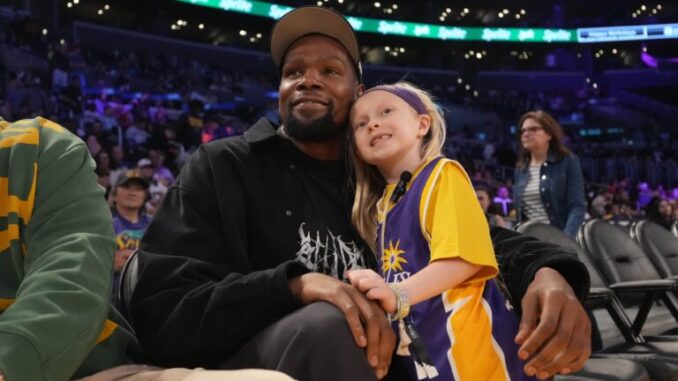 WNBA: Golden State Valkyries at Los Angeles Sparks