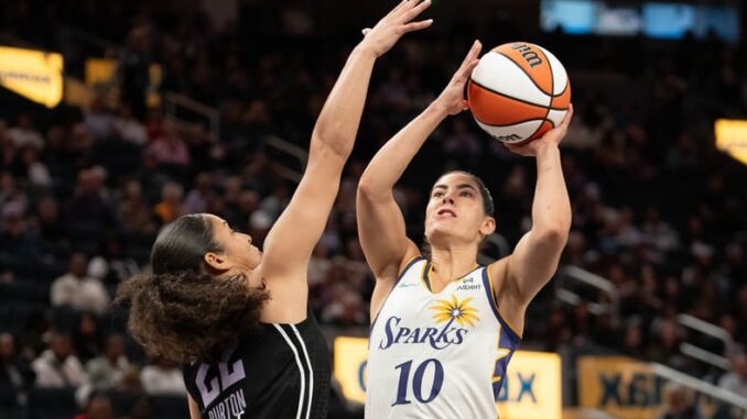 WNBA-Preseason-Los-Angeles-Sparks-at-Golden-State-Valkyries-26124804